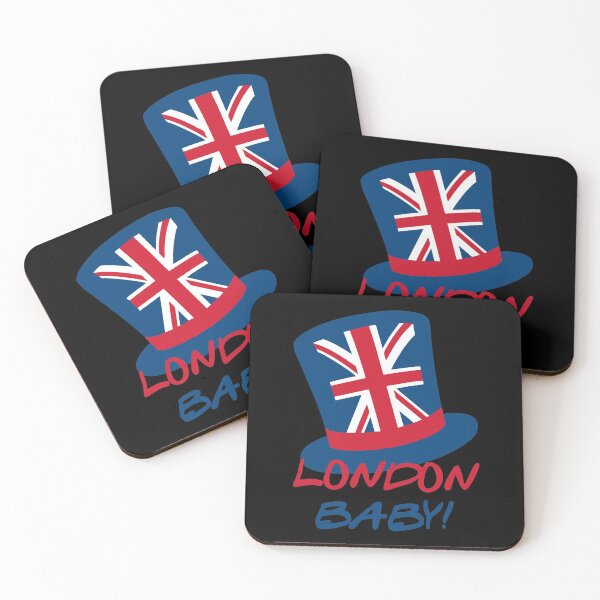Item preview, Joey's London Hat – London, Baby designed and sold by kinhanlia.