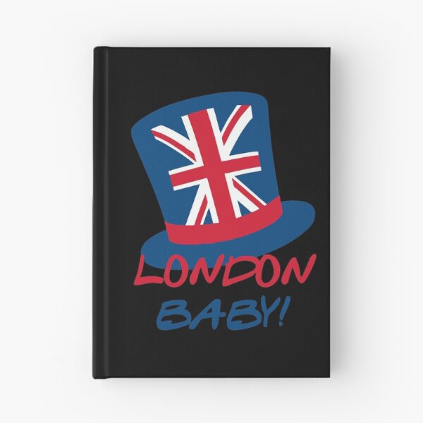 Item preview, Joey's London Hat – London, Baby designed and sold by kinhanlia.