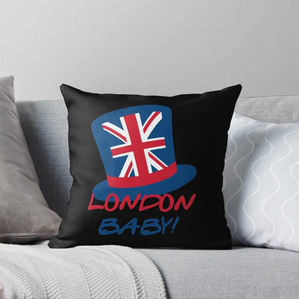 Item preview, Joey's London Hat – London, Baby designed and sold by kinhanlia.