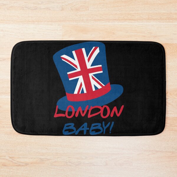 Item preview, Joey's London Hat – London, Baby designed and sold by kinhanlia.