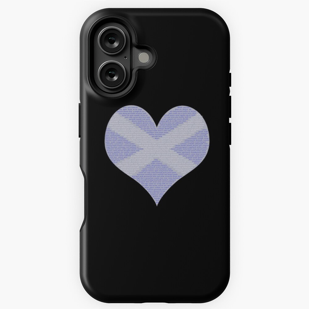 Item preview, iPhone Magsafe Tough Case designed and sold by SiobhanFraser.