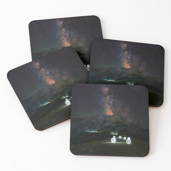 Item preview, Heaven's night designed and sold by IDVisuals.
