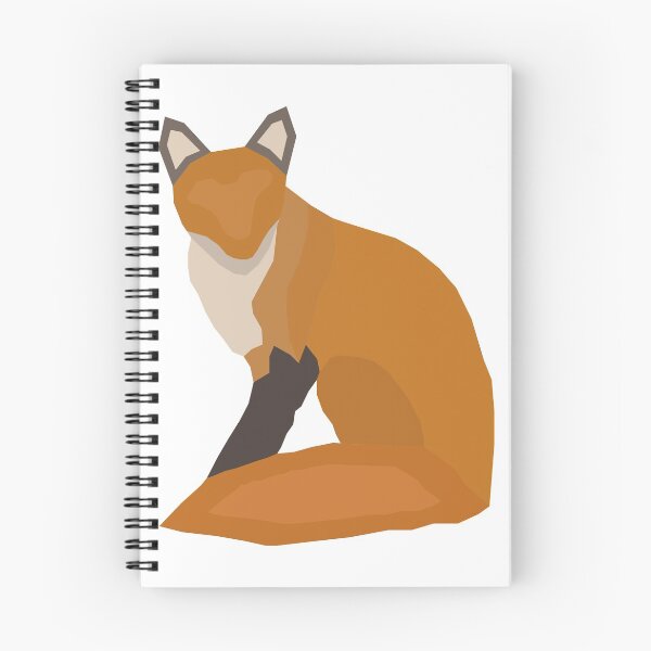 Item preview, Low Poly fox designed and sold by RukDest.