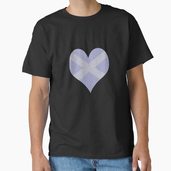 Classic T-Shirt