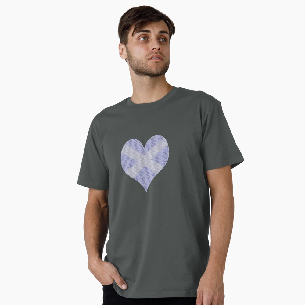 Item preview, Premium T-Shirt designed and sold by SiobhanFraser.