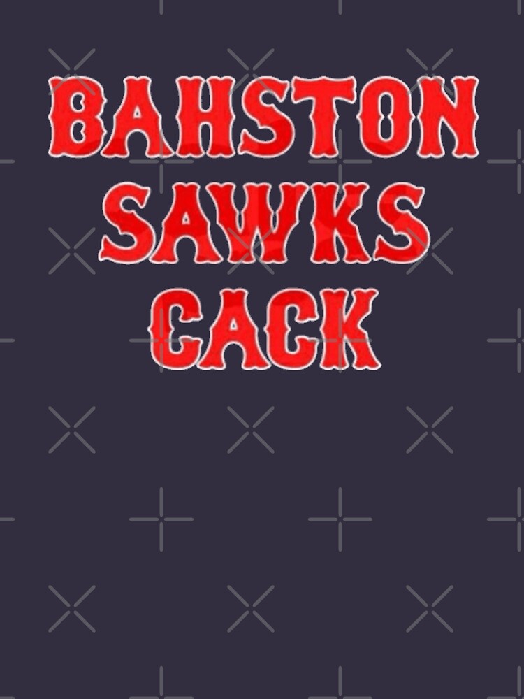 Fawk Bahston Essential T-Shirt for Sale by BronxBomberHQ