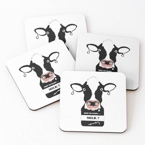 Item preview, The cow designed and sold by Comunclic.