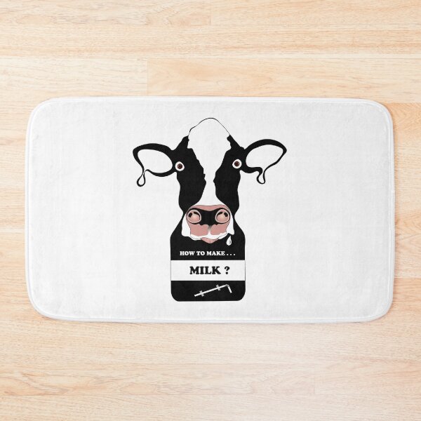 Item preview, The cow designed and sold by Comunclic.
