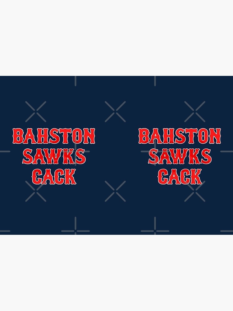 Fawk Bahston Essential T-Shirt for Sale by BronxBomberHQ