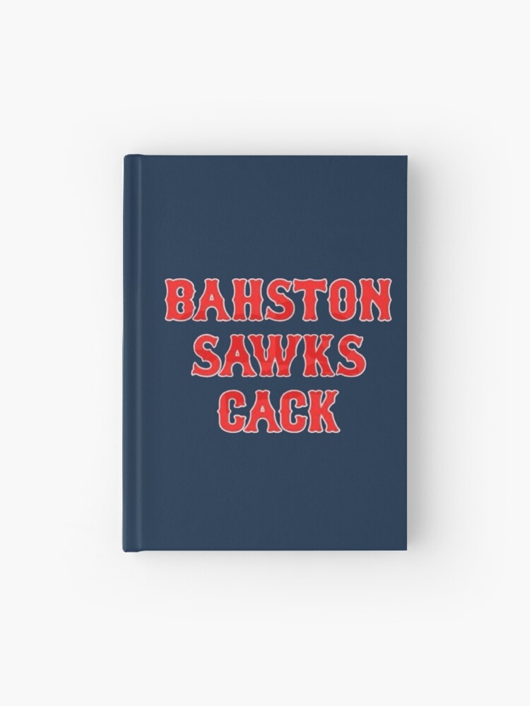 Fawk Bahston Essential T-Shirt for Sale by BronxBomberHQ