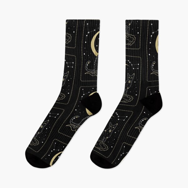 Item preview, The Cat Constellation designed and sold by cafelab.