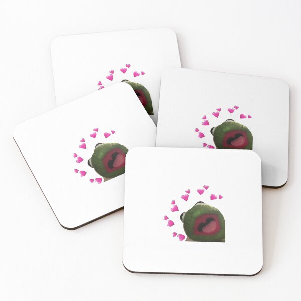 Item preview, Happy Kermit designed and sold by zzoeleighh.