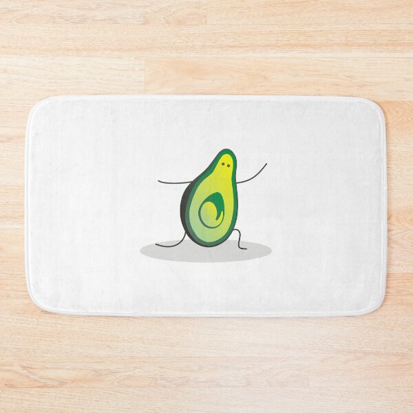 Artikelvorschau, Avocado und Kaffee Avocado entworfen und verkauft von suddenlysomeday.