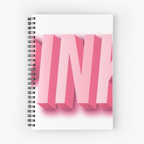 Item preview, Pink lettered text designed and sold by tyrantx3.