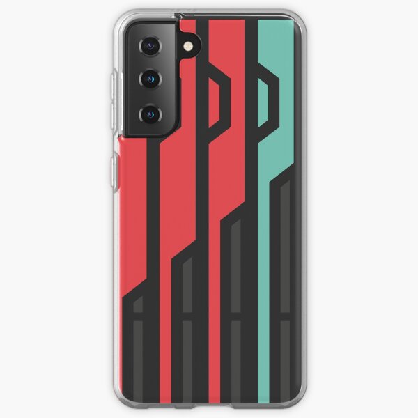 Final Fantasy XIV | Tomestone of Poetics Coque souple Samsung Galaxy