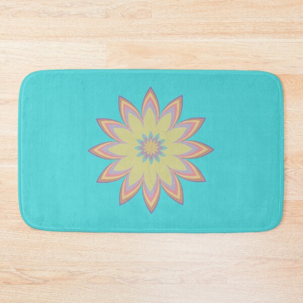Item preview, Gipsy decor, bohemian flower designed and sold by Knyso.