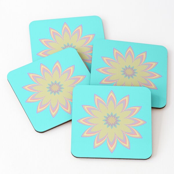 Item preview, Gipsy decor, bohemian flower designed and sold by Knyso.