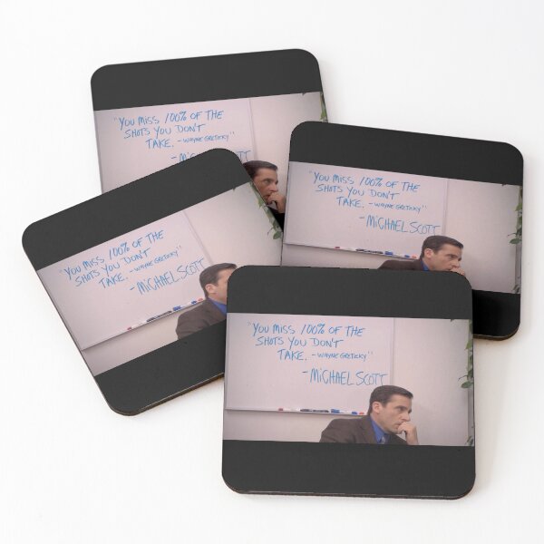 Item preview, Michael Scott Quote The Office designed and sold by meldiepie.
