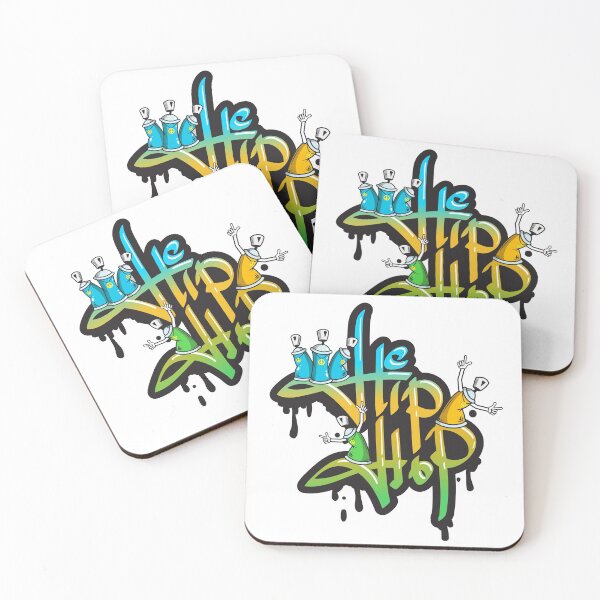 Item preview, HIP HOP designed and sold by Trendy Store.