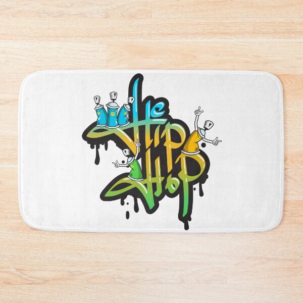 Item preview, HIP HOP designed and sold by Trendy Store.