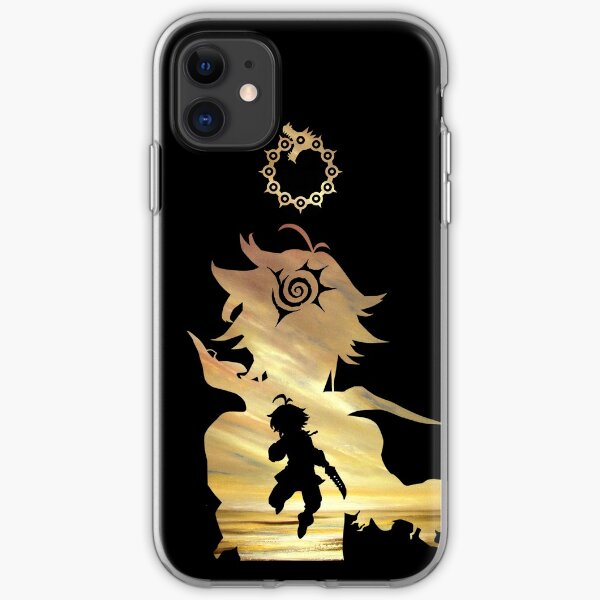 Escanor Phone Cases Redbubble - escanor roblox