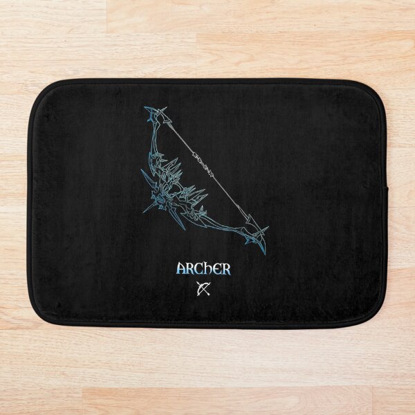 Item preview, Archer Fantasy Job Class designed and sold by sarnia.