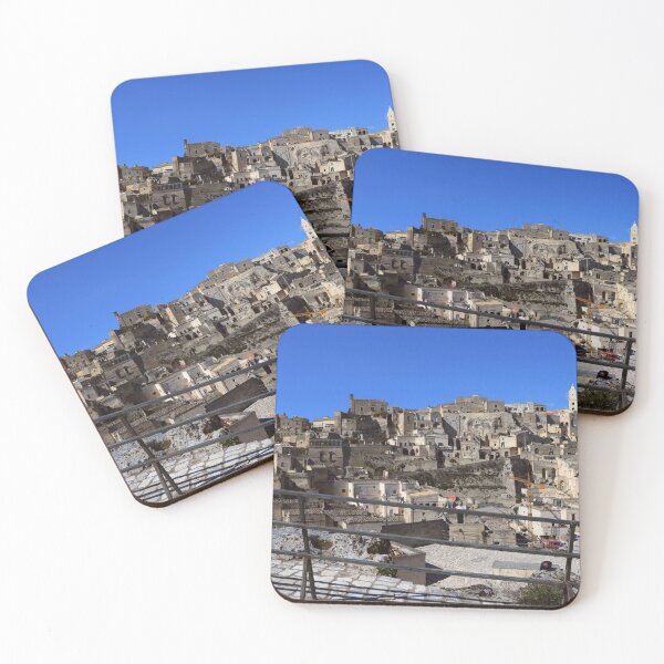 Item preview, The Sassi of Matera designed and sold by annalisa56.