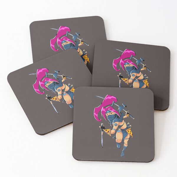 Item preview, Pizza Ninja designed and sold by UndeadWizard.