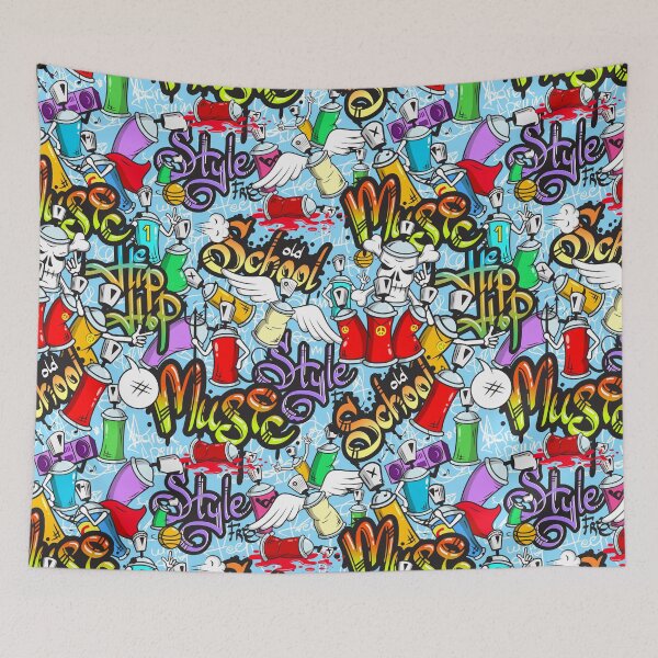 Item preview, GRAFFITI designed and sold by Trendy Store.