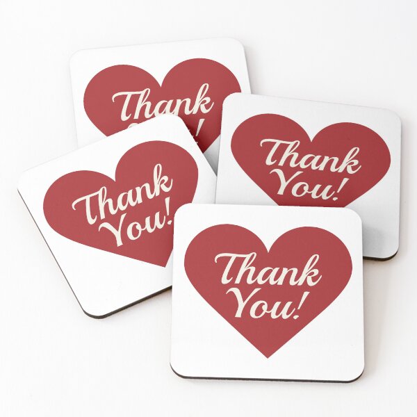 Artikelvorschau, Das Thank You T-Shirt entworfen und verkauft von nikolae.