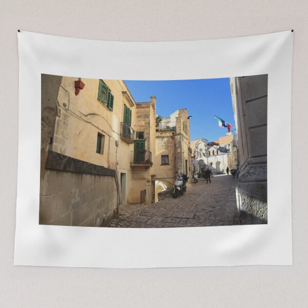Item preview, Matera designed and sold by annalisa56.