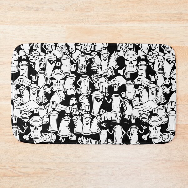 Item preview, GRAFFITI designed and sold by Trendy Store.