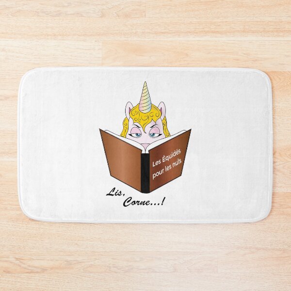 Item preview, Lis Corne (written in black) designed and sold by Comunclic.