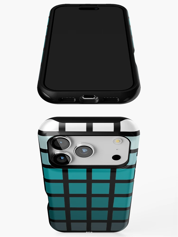 Thumbnail 3 of 4, iPhone Case, OCD [Roufxis-Rb] designed and sold by RoufXis.