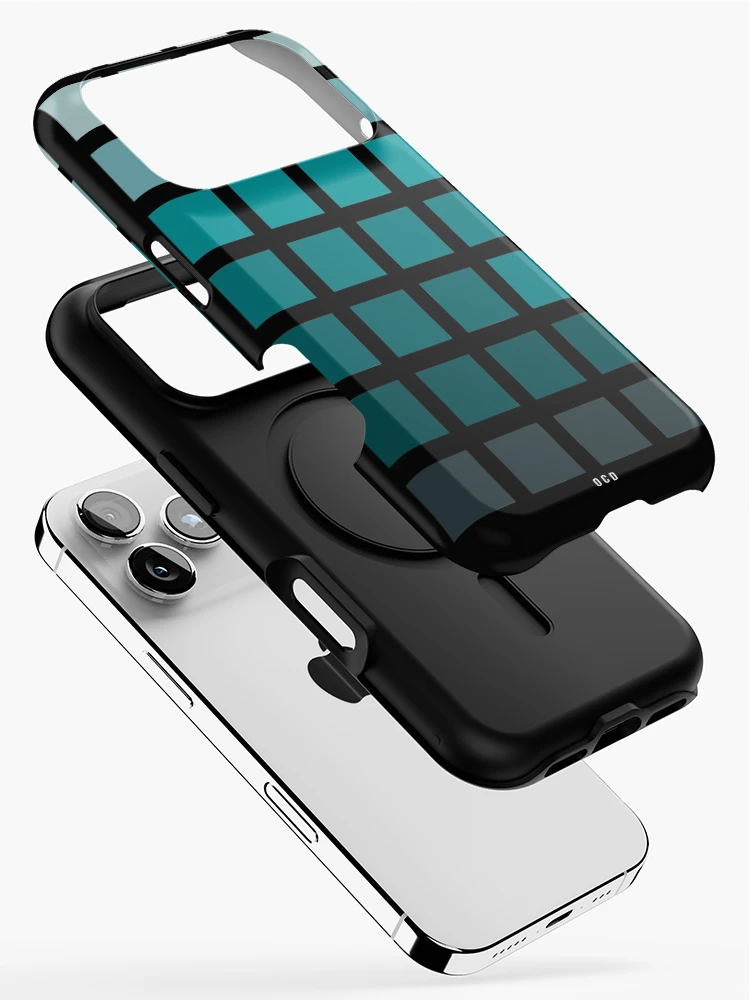 Thumbnail 2 of 4, iPhone Case, OCD [Roufxis-Rb] designed and sold by RoufXis.