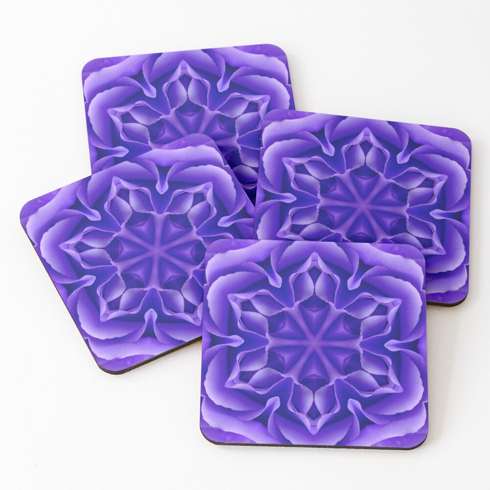 Item preview, Coasters (Set of 4) designed and sold by cat1932.