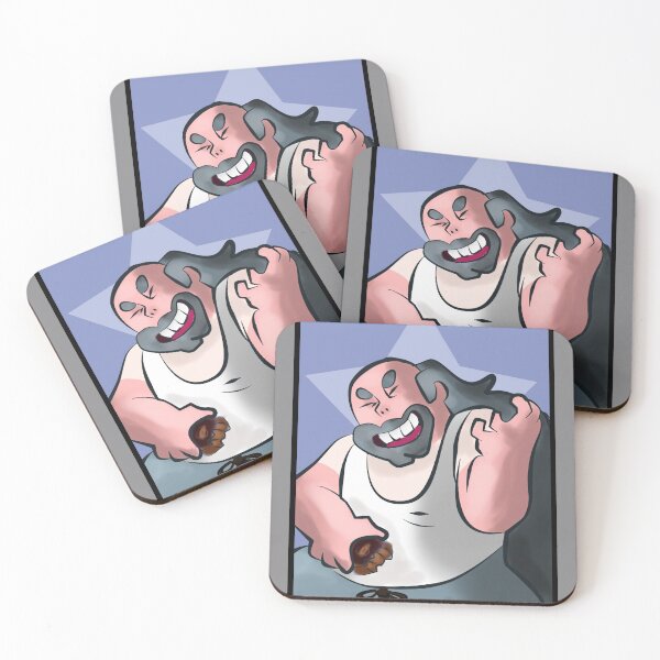 Item preview, GREG UNIVERSE designed and sold by DroidMonkey.