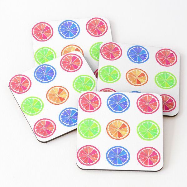 Item preview, Colorful Sweet Oranges designed and sold by airemestudio.