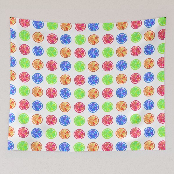 Item preview, Colorful Sweet Oranges designed and sold by airemestudio.