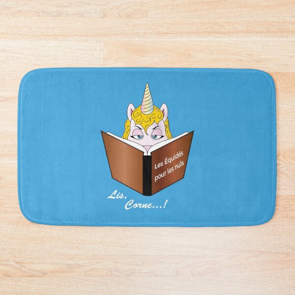 Item preview, Lis Corne (written in white) designed and sold by Comunclic.