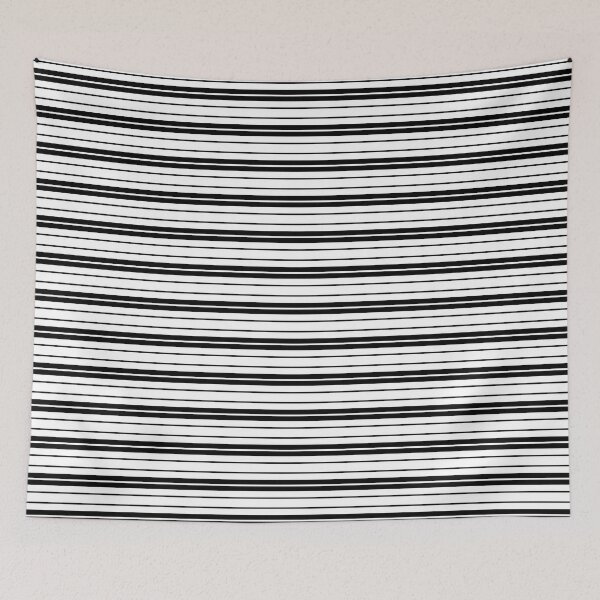Item preview, Striped designed and sold by Trendy Store.