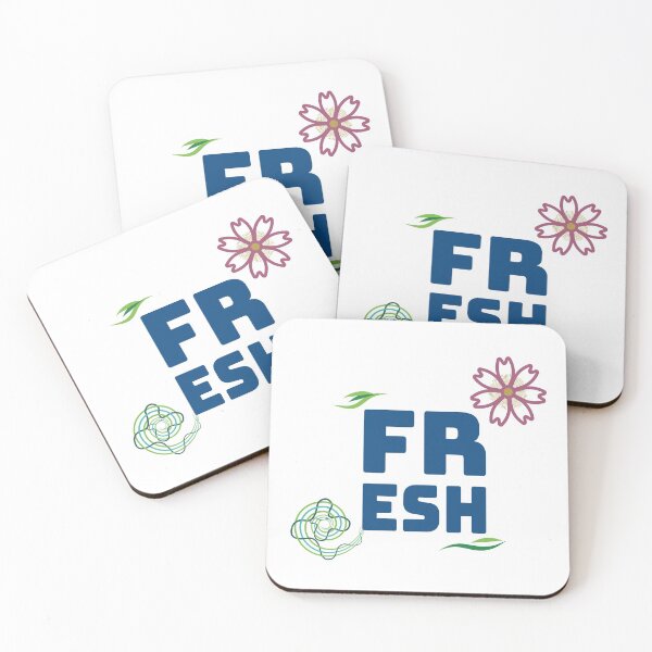 Item preview, FRESH designed and sold by Daniel Bevis Design.