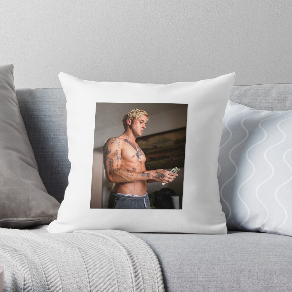 24 gifts that have celebs' faces & bodies on them (Ryan Gosling body pillow  — YES!) – SheKnows