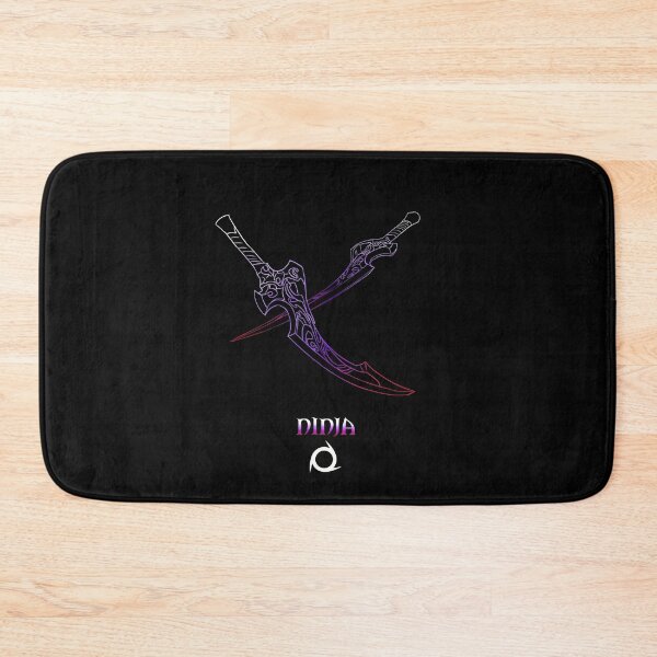 Item preview, Ninja Fantasy Job Class designed and sold by sarnia.