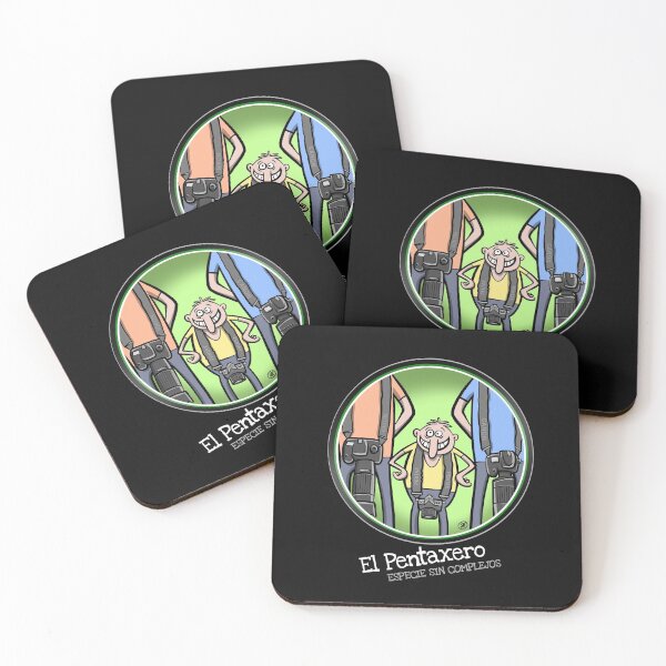 Item preview, Pentaxero, species without complexes! designed and sold by Oscar Sánchez Requena.