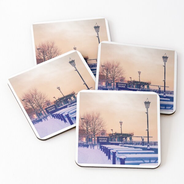 Artikelvorschau, Cutty Sark - London - Kunstfotografie entworfen und verkauft von 72artteam.