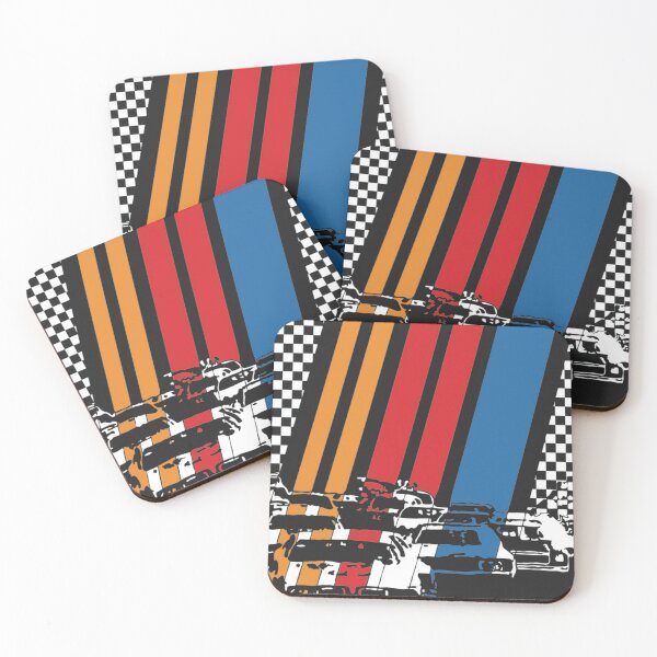 Item preview, We Love Nascar designed and sold by pixelcafe.