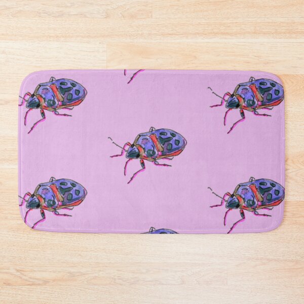 Item preview, PurpleBeetle designed and sold by ilanagraf.