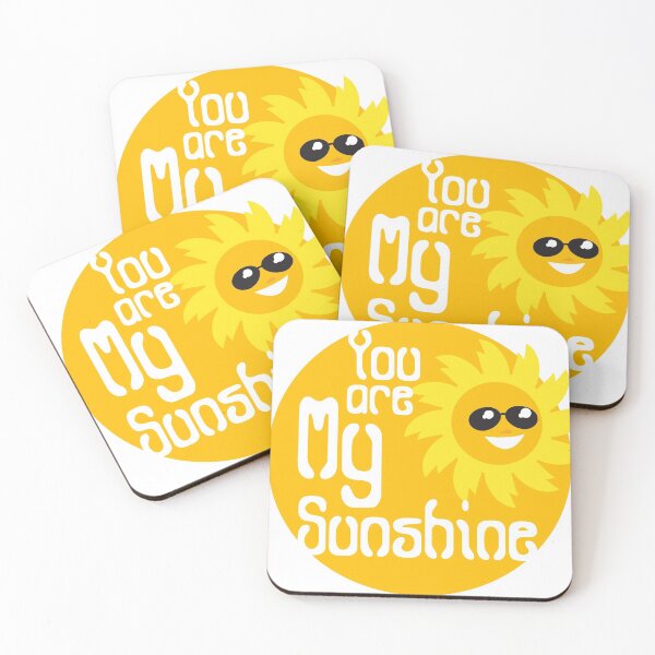 Item preview, You are my sunshine designed and sold by studio838.
