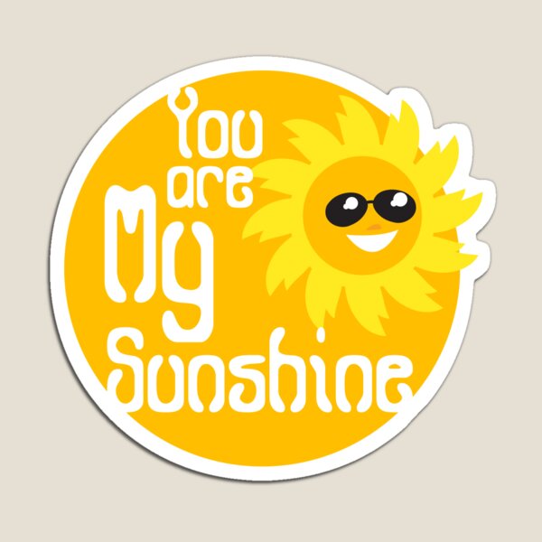 Item preview, You are my sunshine designed and sold by studio838.